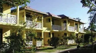 Merrils Beach Resort III Negril