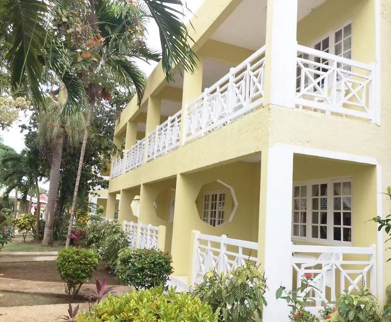 Merrils Beach Resort III Negril