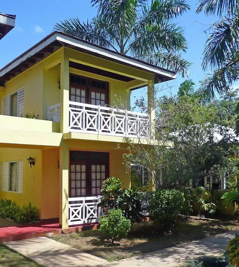 Merrils Beach Resort III Negril