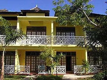Merrils Beach Resort III Negril