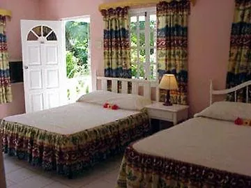 Hotel Merrils Beach Resort III Negril