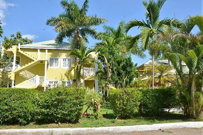 Merrils Beach Resort III Negril