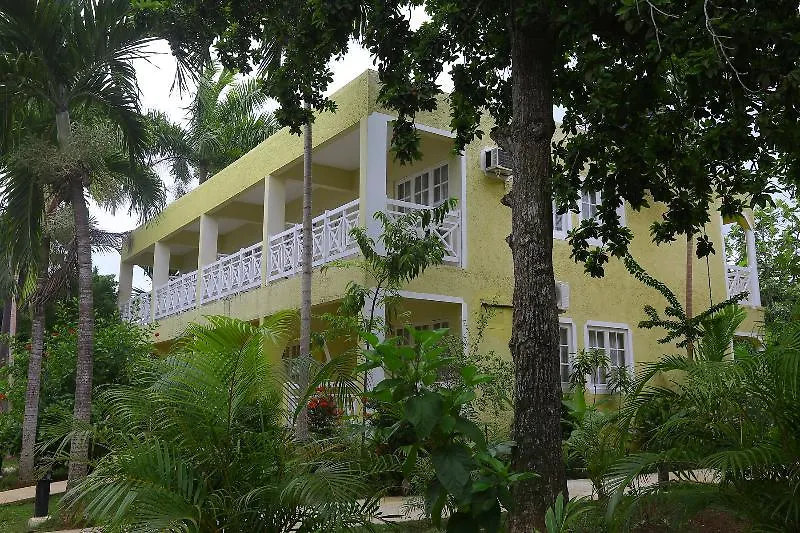 Hotel Merrils Beach Resort III Negril