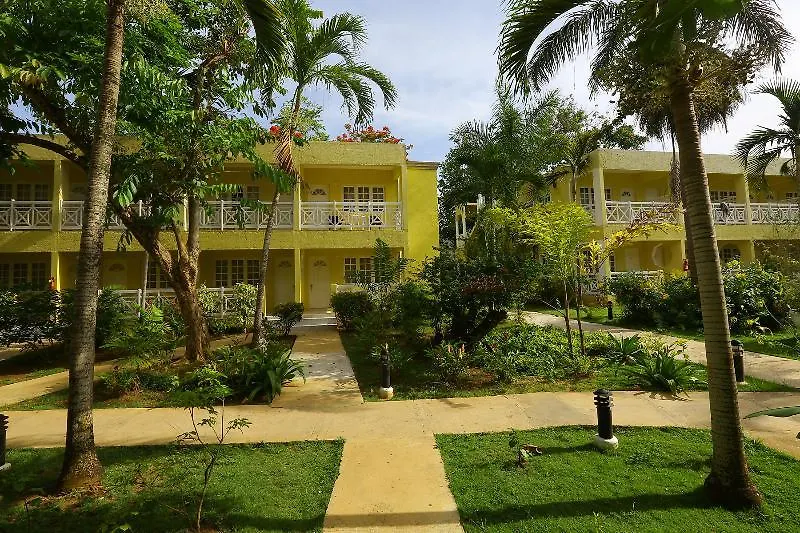Merrils Beach Resort III Negril Jamaica
