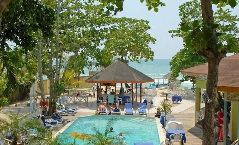 Hotel Merrils Beach Resort III Negril