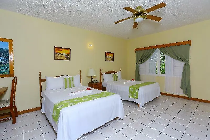 Hotel Merrils Beach Resort III Negril