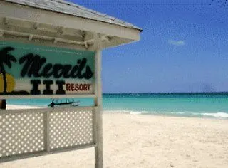 Merrils Beach Resort III Negril 2*,  Jamaica