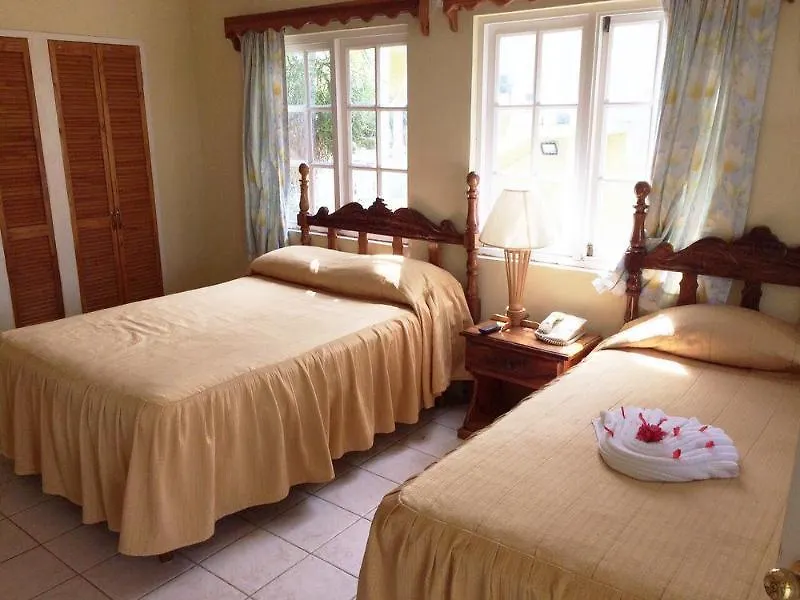 Hotel Merrils Beach Resort III Negril