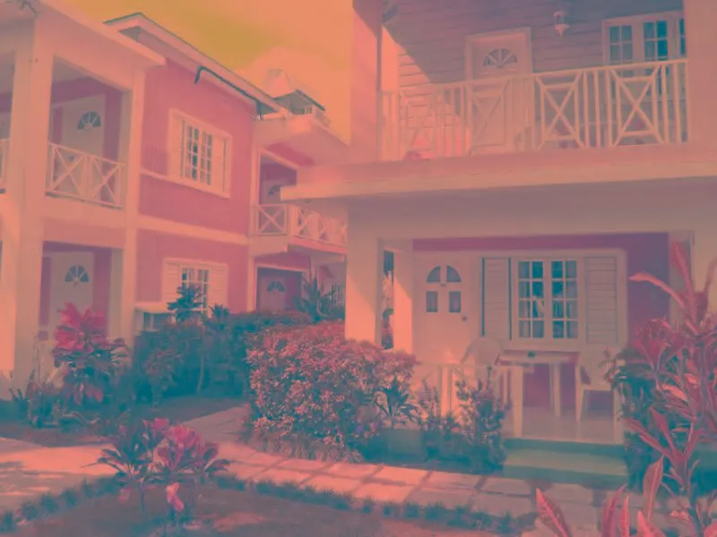 Merrils Beach Resort III Negril Hotel