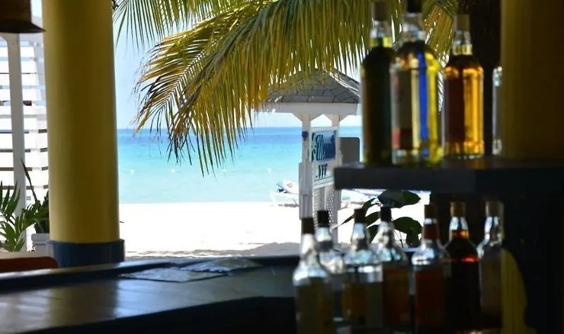 Merrils Beach Resort III Negril 2*,