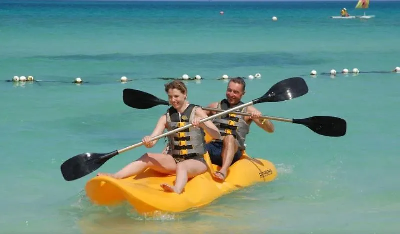 Merrils Beach Resort III Negril Hotel