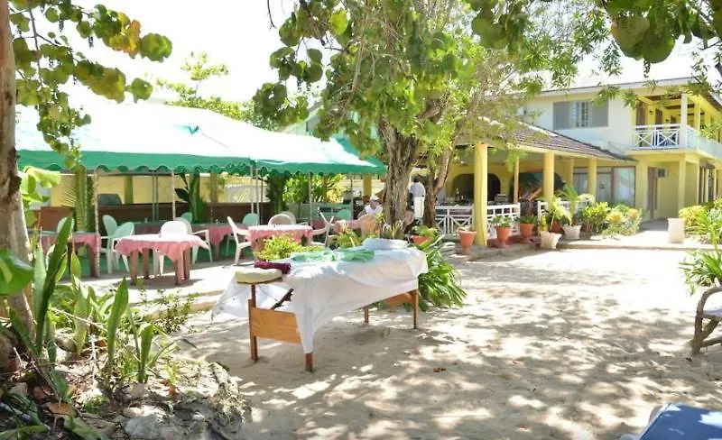 Merrils Beach Resort III Negril