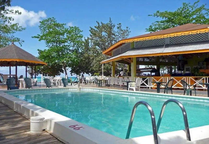 Merrils Beach Resort III Negril Hotel