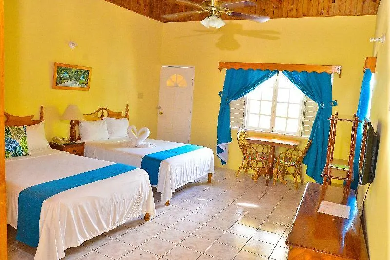 Hotel Merrils Beach Resort III Negril