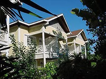 Merrils Beach Resort III Negril Hotel