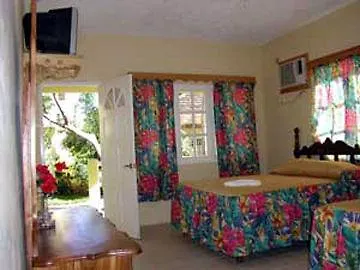 Merrils Beach Resort III Negril Jamaica