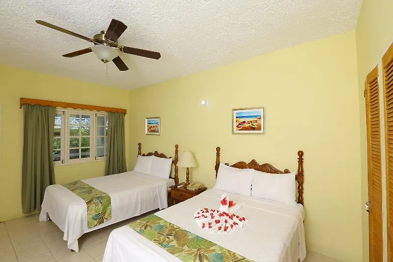 Hotel Merrils Beach Resort III Negril
