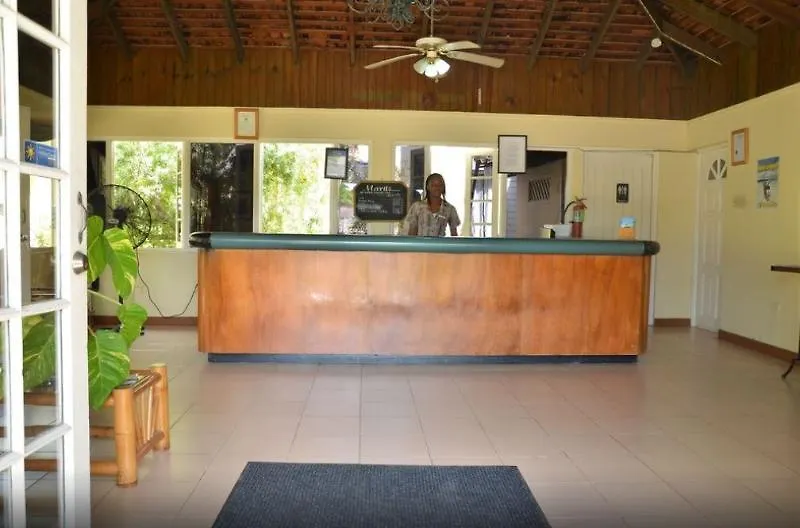 Merrils Beach Resort III Negril Hotel
