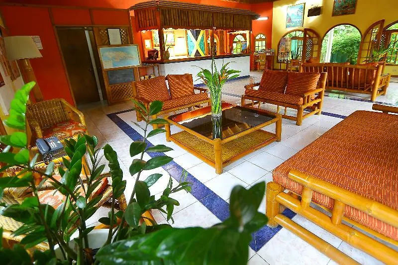 Merrils Beach Resort III Negril Jamaica
