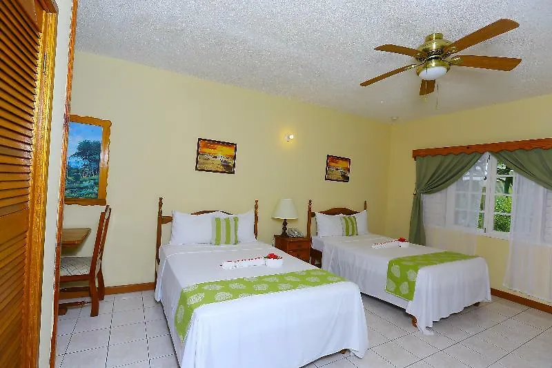 Merrils Beach Resort III Negril