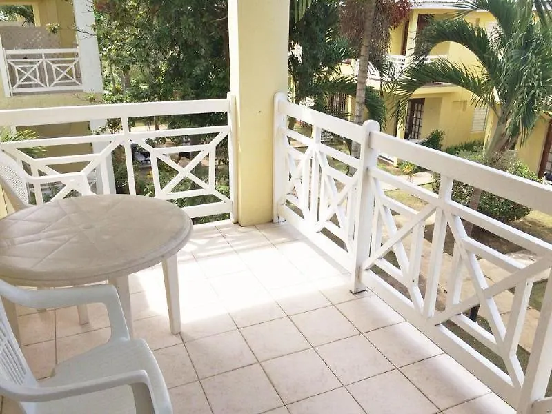 Merrils Beach Resort III Νεγκρίλ 2*,  Τζαμάικα