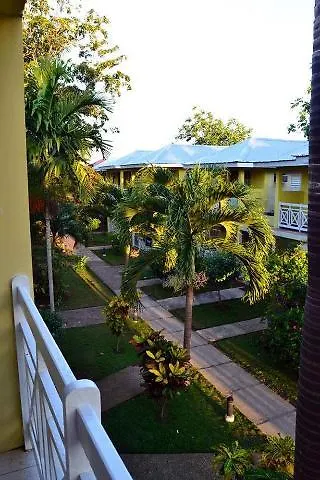 Merrils Beach Resort III Νεγκρίλ Τζαμάικα