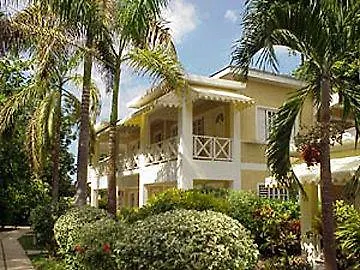 Merrils Beach Resort III Νεγκρίλ 2*,