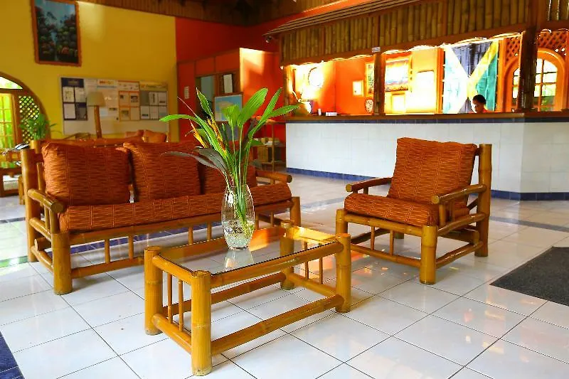 Merrils Beach Resort III Νεγκρίλ